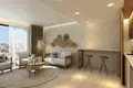 Квартира 1 спальня 61 м² Пила, Кипр