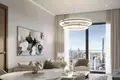 Mieszkanie 3 pokoi 79 m² Dubaj, Emiraty Arabskie