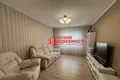 Apartamento 3 habitaciones 79 m² Grodno, Belarús