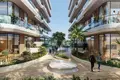 Apartamento 3 habitaciones 140 m² Dubái, Emiratos Árabes Unidos