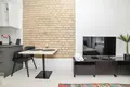 Apartamento 1 habitación 27 m² en Riga, Letonia