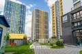 Appartement 2 chambres 41 m² Minsk, Bélarus