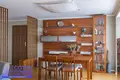 4 room apartment 123 m² Minsk, Belarus
