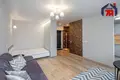 Apartamento 1 habitación 33 m² Minsk, Belarús