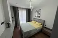 Apartamento 2 habitaciones 60 m² Akarca Koyu, Turquía