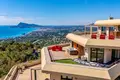 4 bedroom apartment 450 m² Altea, Spain