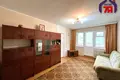 Appartement 2 chambres 45 m² Salihorsk, Bélarus