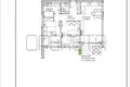 Квартира 2 комнаты 67 м² Макарска, Хорватия