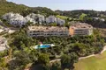 Wohnung 3 Schlafzimmer 189 m² Malaga, Spanien