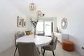 2 bedroom penthouse 73 m² Calp, Spain