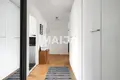 Apartamento 2 habitaciones 55 m² Turku sub region, Finlandia