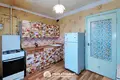 1 bedroom apartment 41 m² Minsk, Belarus