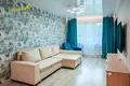 Appartement 60 m² Minsk, Bélarus