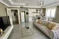Wohnung 3 Schlafzimmer 110 m² Oba, Türkei