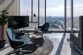 Major Tower Rama 9 - Ramkhamhaeng, oficina cerca de la Línea Naranja, Estación Ramkhamhaeng 12.