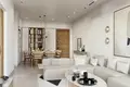 Квартира 2 комнаты 120 м² Гермасойя, Кипр