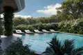 Wohnung 2 zimmer 52 m² Wana Giri, Indonesien