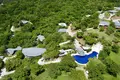 Maison 2 chambres 111 m² Jose Santos Guardiola, Honduras