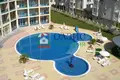 1 bedroom apartment 96 m² Nesebar, Bulgaria