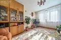 4 room apartment 82 m² in Minsk, Belarus