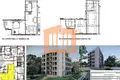 Wohnung 2 zimmer 53 m² Durrës, Albanien