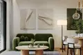 Appartement 2 chambres 98 m² Trachoni Municipality, Chypre