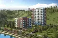 Mieszkanie 1 pokój 84 m² Kagithane, Turcja