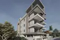 Appartement 2 chambres 102 m² Moni, Chypre