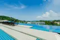 Appartement 1 chambre 28 m² Ban Bang Thao, Thaïlande