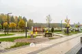 Квартира 1 комната 42 м² Минск, Беларусь