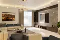 Attique 1 chambre  Doubaï, Émirats arabes unis