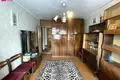 Apartamento 3 habitaciones 64 m² Kaunas, Lituania