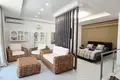 Ático 1 habitación 126 m² Bashkia Durres, Albania
