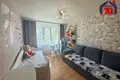 Apartamento 2 habitaciones 42 m² Slutsk, Belarús