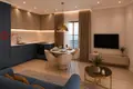 Квартира 36 м² Торревьеха, Испания