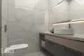 Apartamento 2 habitaciones 58 m² Mezitli, Turquía