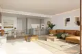 2 bedroom apartment 89 m² Benalmadena, Spain