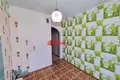 Appartement 3 chambres 66 m² Hrodna, Bélarus