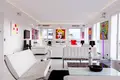 Penthouse 8 m² Paris, France