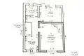 4 bedroom house 139 m² Babruysk, Belarus