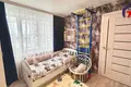 Apartamento 4 habitaciones 58 m² Slutsk, Belarús