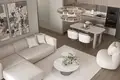 1 bedroom apartment 52 m² Golbasi, Turkey