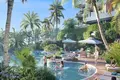 1 bedroom condo 43 m² Choeng Thale, Thailand