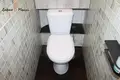 Mieszkanie 3 pokoi 57 m² Mińsk, Białoruś