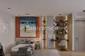 3 bedroom apartment  Aksu, Turkey