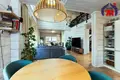 House 175 m² Chaciezynski sielski Saviet, Belarus