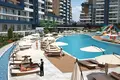 Mieszkanie w nowym budynku  2 Room Apartment in Cyprus/ Long Beach
