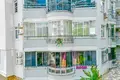 Wohnung 1 zimmer 107 m² Oba, Türkei