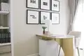 Willa 4 pokoi 237 m² Huai Yai, Tajlandia