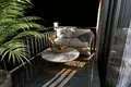 Apartment in a new building Elegant Flats 250 m from the Sea in Alanya Antalya